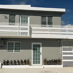  Apartment Espacio Arapacis