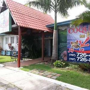 3* Hotel Coqui
